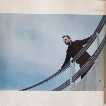 CD Miguel Bosé: Por Vos Muero