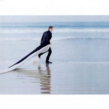 CD Miguel Bosé: Por Vos Muero