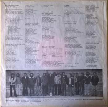 LP Miguel Ríos: Los Viejos Rockeros Nunca Mueren