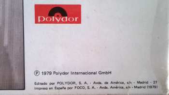 LP Miguel Ríos: Los Viejos Rockeros Nunca Mueren