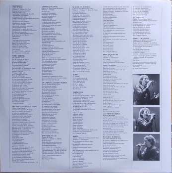 2LP Miguel Ríos: Rock & Rios (Edición 40º Aniversario) LTD