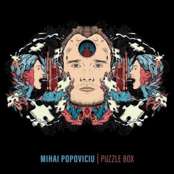 Album Mihai Popoviciu: Puzzle Box