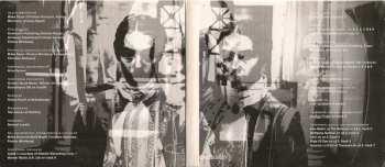 2CD Miike Snow: Happy To You (The Jackalope Edition)