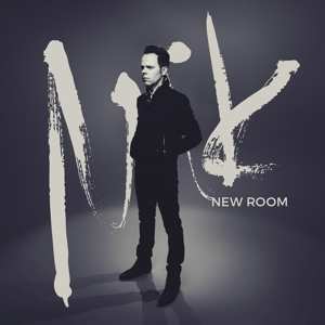 CD Mik Tanczos: New Room