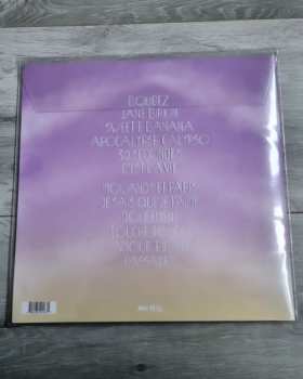 LP MIKA: Que Ta Tête Fleurisse Toujours CLR | LTD