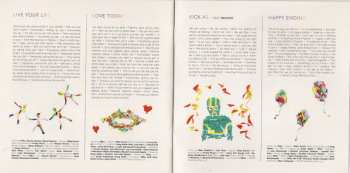 CD MIKA: Songbook Vol. 1 I Più Grandi Successi