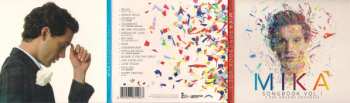 CD MIKA: Songbook Vol. 1 I Più Grandi Successi
