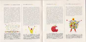 CD MIKA: Songbook Vol. 1 I Più Grandi Successi