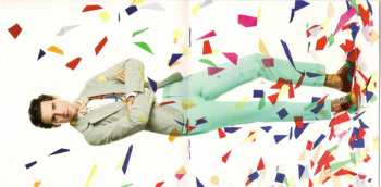 CD MIKA: Songbook Vol. 1 I Più Grandi Successi