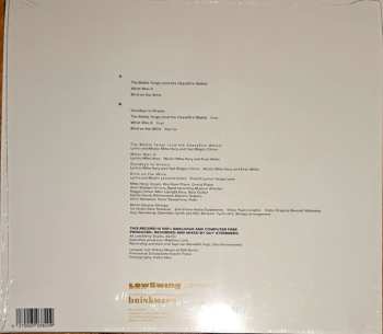 LP Mika Hary: Deux Faces  LTD | NUM