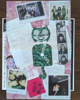 LP Mika Miko: Chronicles (Best Of) LTD