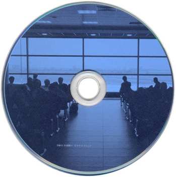 CD Mika Vainio: Sokeiden Maassa Yksisilmäinen On Kuningas = In The Land Of The Blind One-Eyed Is King