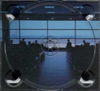 CD Mika Vainio: Sokeiden Maassa Yksisilmäinen On Kuningas = In The Land Of The Blind One-Eyed Is King