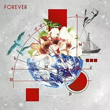 L'Arc~en~Ciel: Forever
