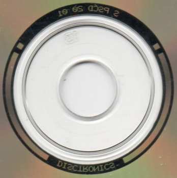 CD Mikael Edlund: Leaves