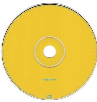 CD Mikael Wiehe: Dåliga Mänskor