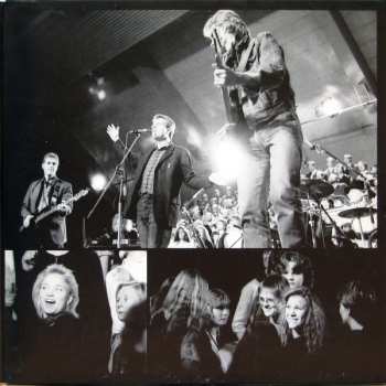 LP Mikael Wiehe: Hagen