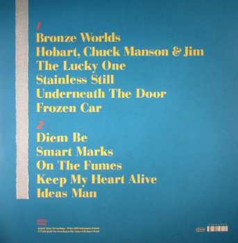 LP Mike Adams At His Honest Weight: Casino Drone