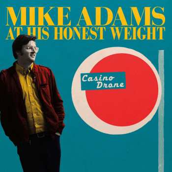 CD Mike Adams At His Honest Weight: Casino Drone