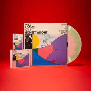 CD Mike Adams At His Honest Weight: There Is No Feeling Better DIGI