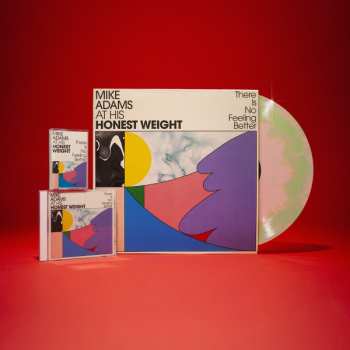 LP Mike Adams At His Honest Weight: There Is No Feeling Better