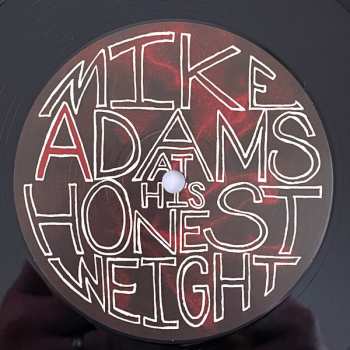 LP Mike Adams At His Honest Weight: There Is No Feeling Better
