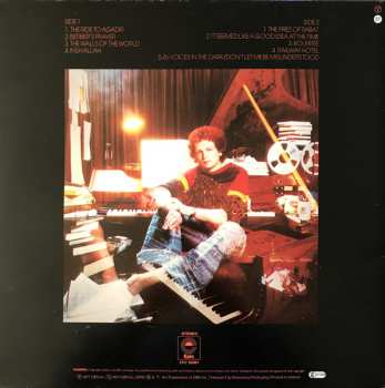 LP The London Symphony Orchestra: Schizophonia