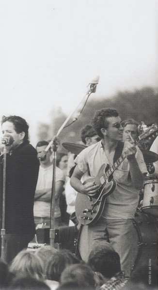 3CD/DVD/Caja Mike Bloomfield: From His Head To His Heart To His Hands