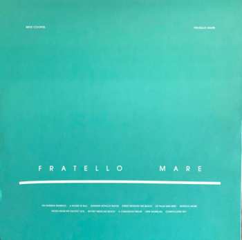 LP Mike Cooper: Fratello Mare 