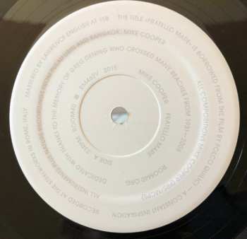 LP Mike Cooper: Fratello Mare 