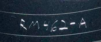 LP Mike Cooper: Fratello Mare 