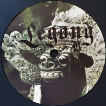 LP Mike Cooper: Tropical Gothic