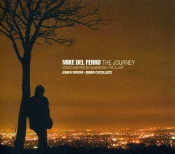 CD Mike del Ferro: The Journey