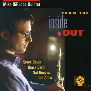 CD Mike DiRubbo: From Inside Out