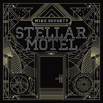CD Mike Doughty: Stellar Motel