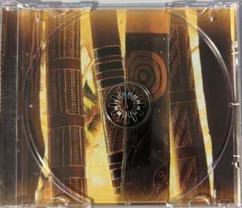 CD Mike Edwards: The Soul Of The Didgeridoo