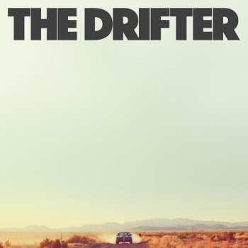 Album Mike Flanigin: The Drifter