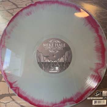 LP Mike Hale: Lives Like Mine CLR