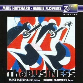 Album Mike Hatchard: The Business 