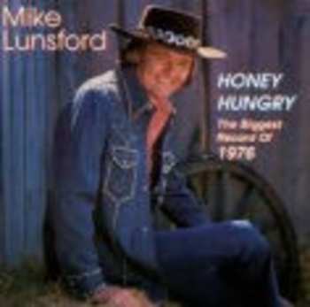 Album Mike Lunsford: Mike Lunsford