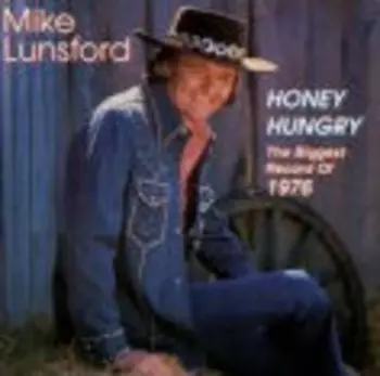 Mike Lunsford: Mike Lunsford
