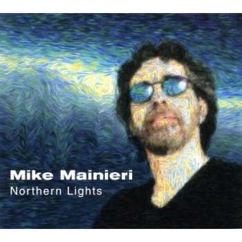 CD Mike Mainieri: Northern Lights