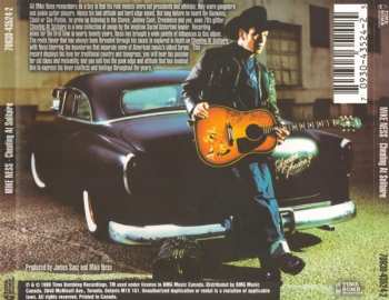 CD Mike Ness: Cheating At Solitaire