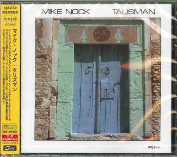 CD Mike Nock: Talisman LTD