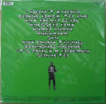 2LP Mike Nyoni: My Own Thing