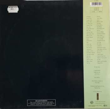 LP Mike Oldfield: Amarok