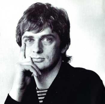 CD Mike Oldfield: Crises