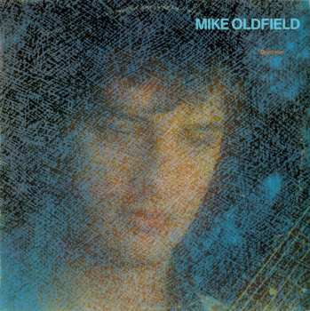 LP Mike Oldfield: Discovery