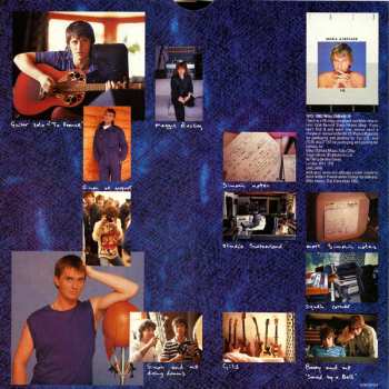 LP Mike Oldfield: Discovery