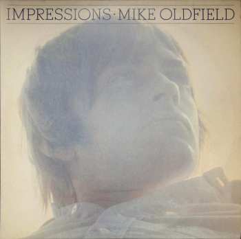 Album Mike Oldfield: Impressions